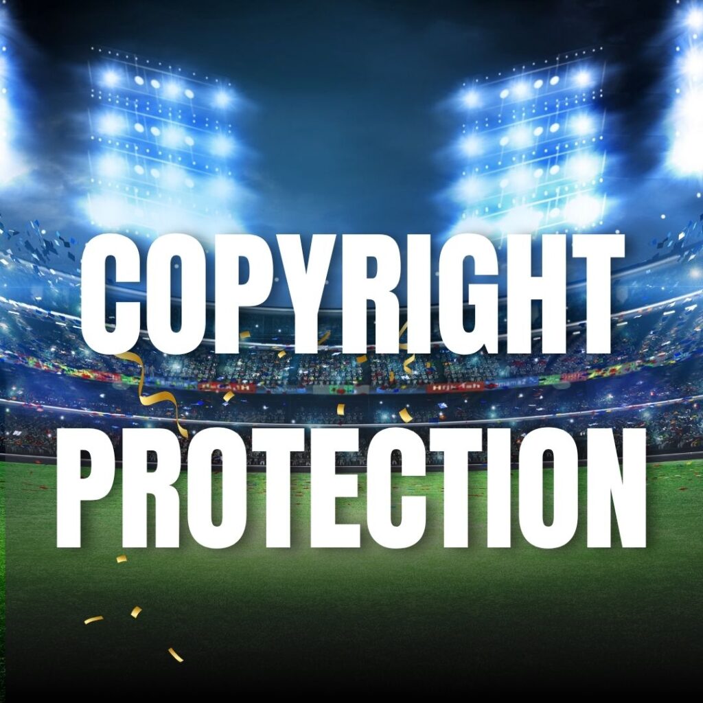 Copyright Protection