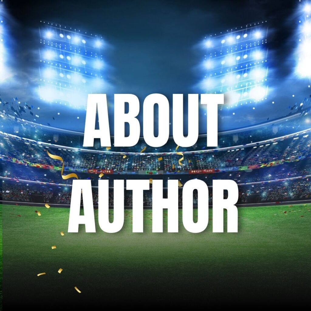 about author